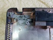 Верхня частина корпусу Toshiba Satellite L645D №3
